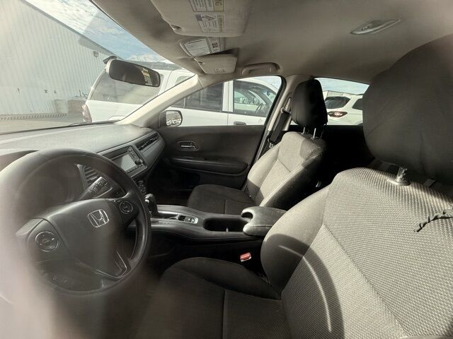 2017 Honda HR-V LX Klamath Falls OR