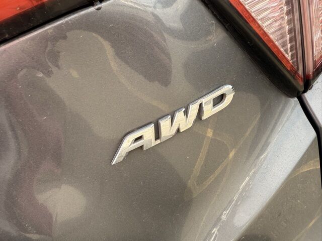 2017 Honda HR-V LX Klamath Falls OR