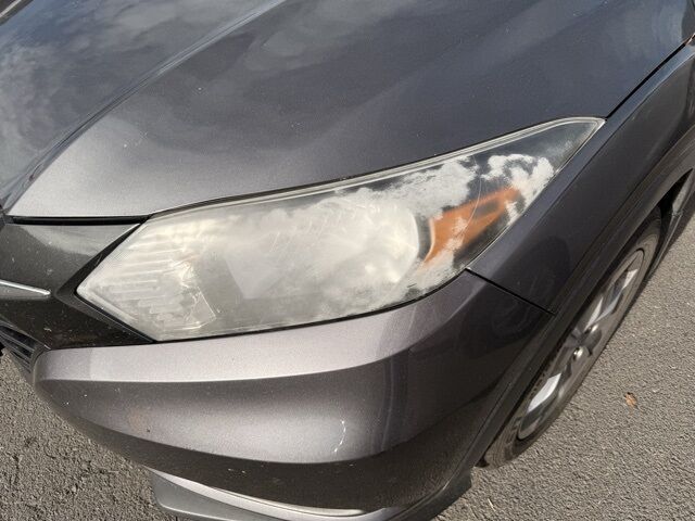 2017 Honda HR-V LX Klamath Falls OR