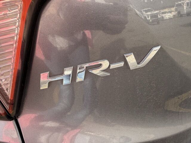 2017 Honda HR-V LX Klamath Falls OR