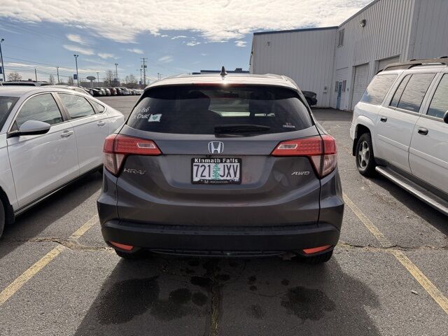 2017 Honda HR-V LX Klamath Falls OR