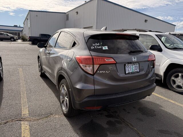 2017 Honda HR-V LX Klamath Falls OR