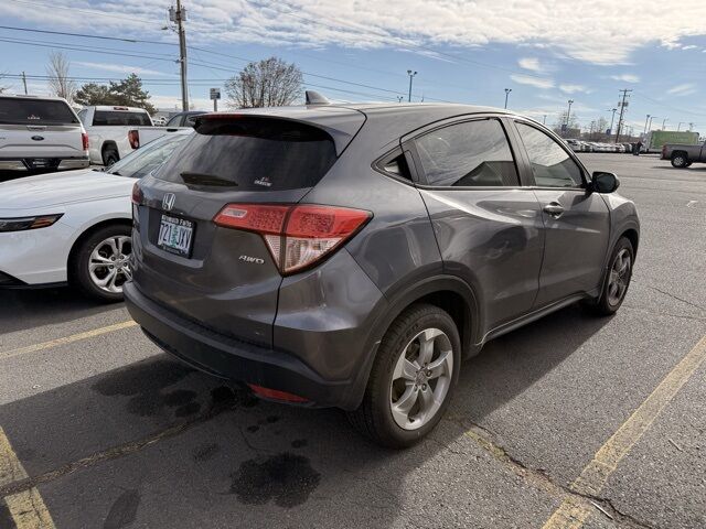 2017 Honda HR-V LX Klamath Falls OR