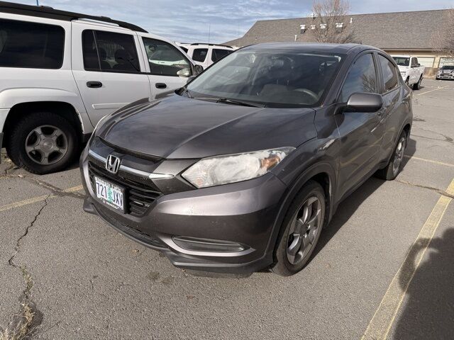 2017 Honda HR-V LX Klamath Falls OR