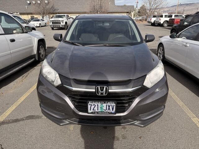 2017 Honda HR-V LX Klamath Falls OR