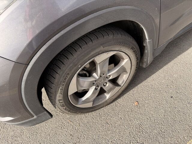 2017 Honda HR-V LX Klamath Falls OR