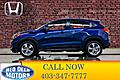 2017 Honda HR-V LX