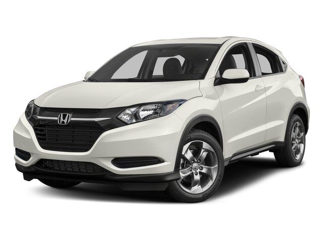 2017 Honda HR-V LX San Clemente CA