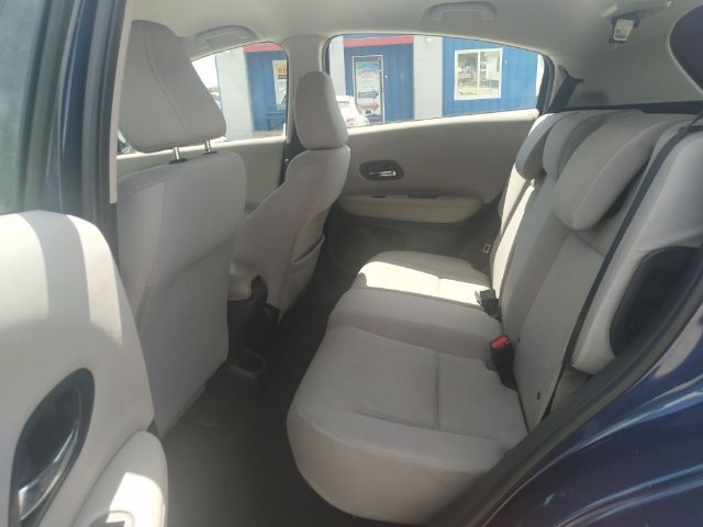 2017 Honda HR-V LX Sarasota FL