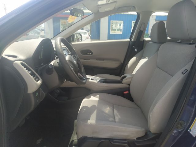 2017 Honda HR-V LX Sarasota FL
