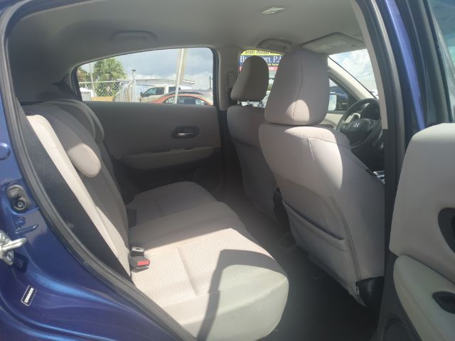 2017 Honda HR-V LX Sarasota FL
