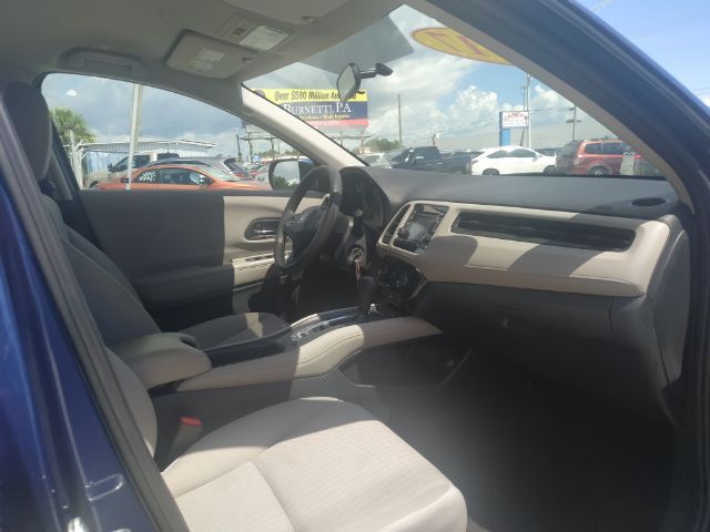 2017 Honda HR-V LX Sarasota FL
