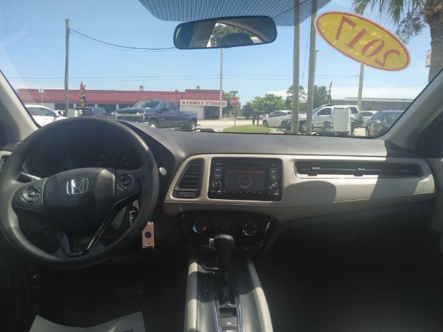 2017 Honda HR-V LX Sarasota FL