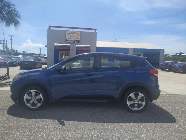 2017 Honda HR-V LX Sarasota FL