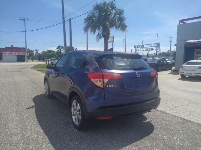 2017 Honda HR-V LX Sarasota FL