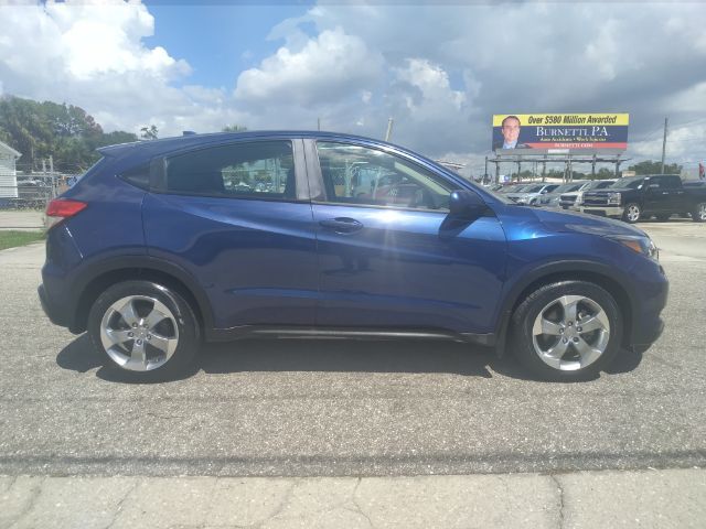 2017 Honda HR-V LX Sarasota FL