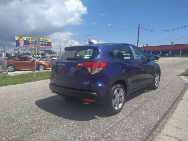2017 Honda HR-V LX Sarasota FL