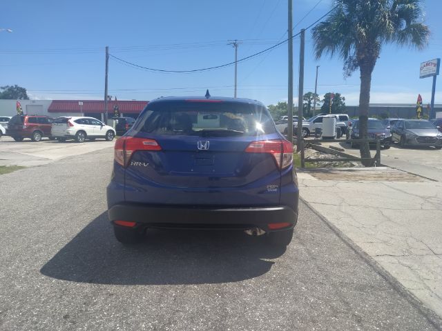 2017 Honda HR-V LX Sarasota FL