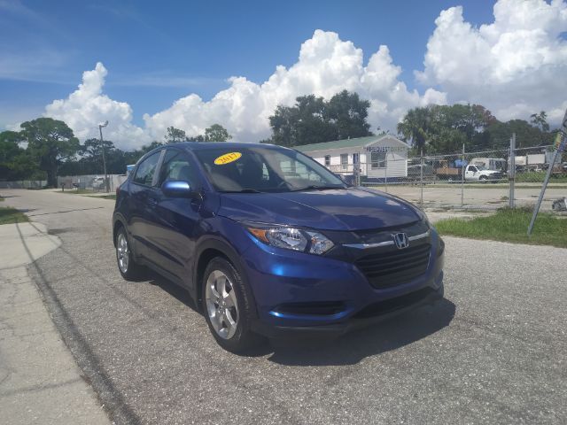 2017 Honda HR-V LX Sarasota FL