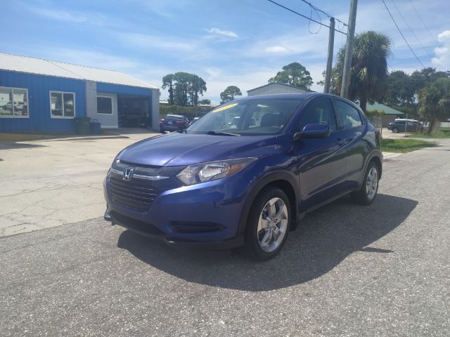 2017 Honda HR-V LX Sarasota FL