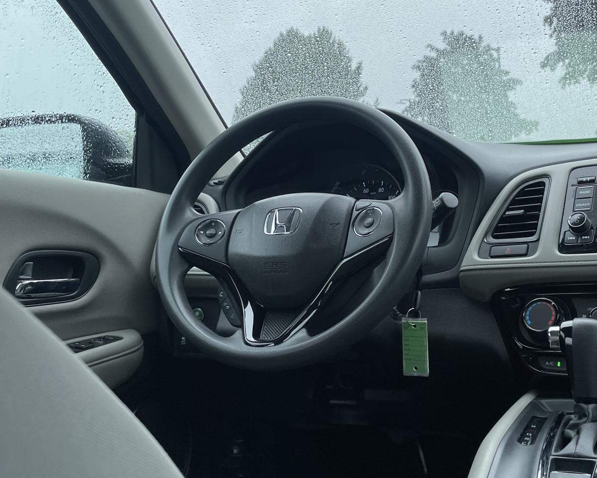 2017 Honda HR-V LX Sport Utility 4D Port Orchard WA