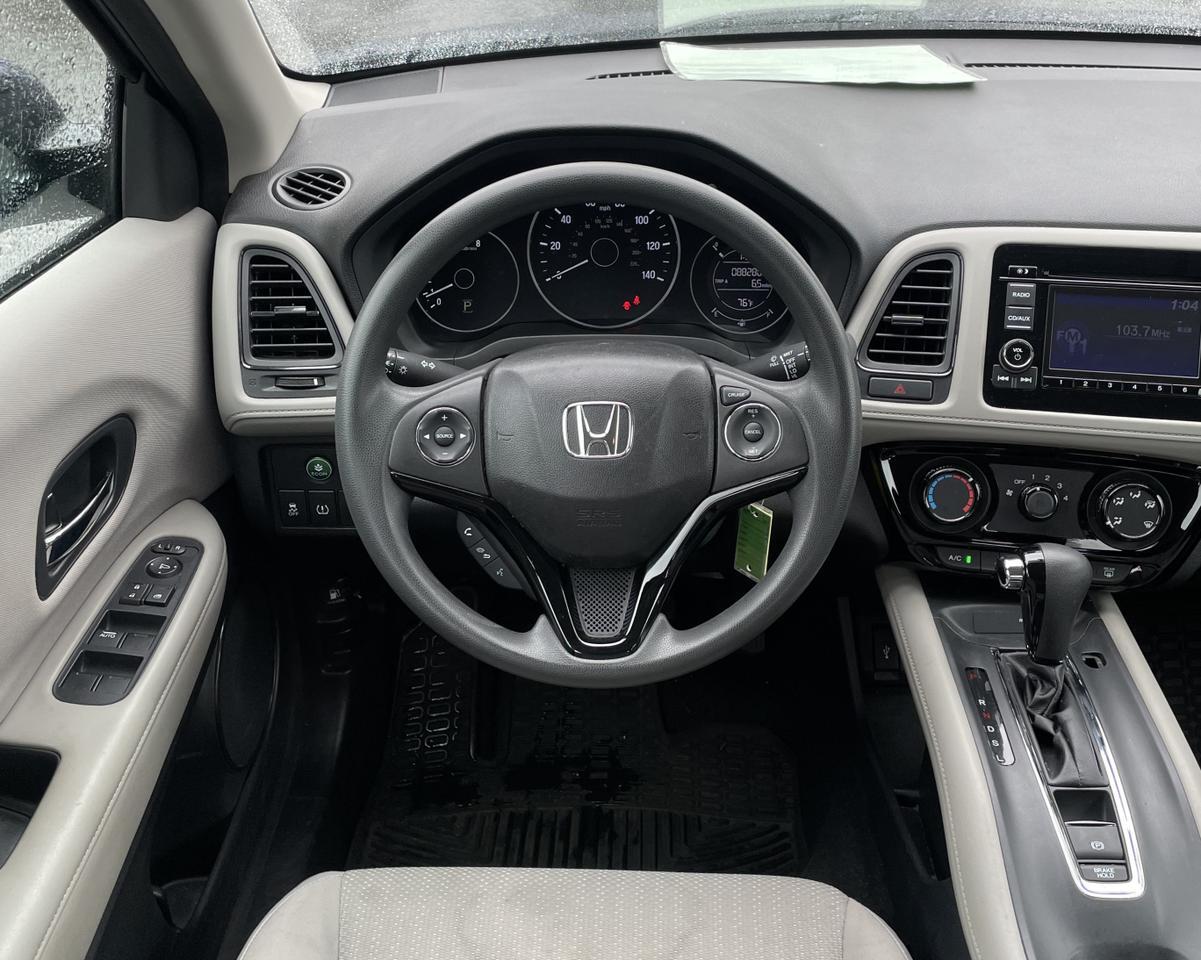 2017 Honda HR-V LX Sport Utility 4D Port Orchard WA