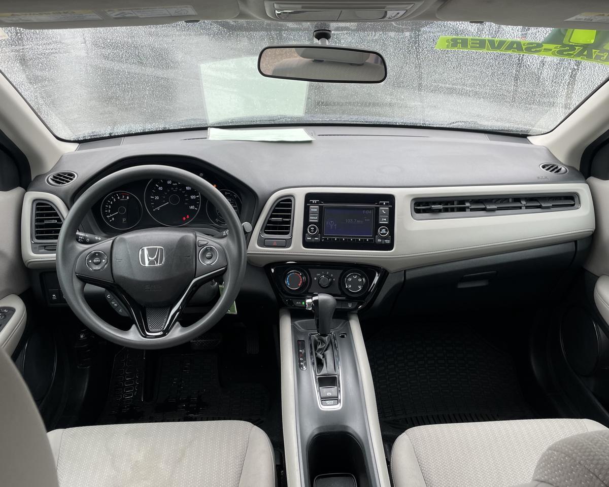 2017 Honda HR-V LX Sport Utility 4D Port Orchard WA
