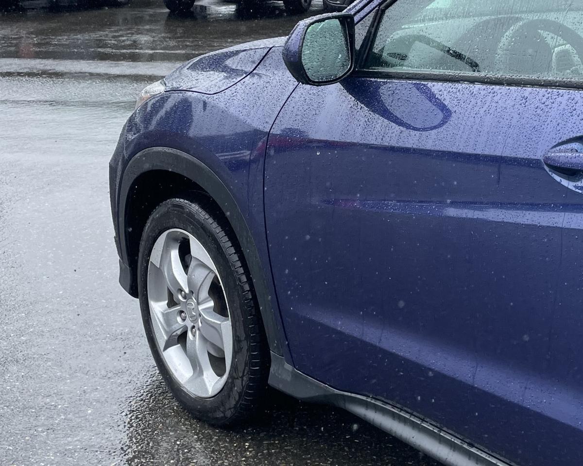 2017 Honda HR-V LX Sport Utility 4D Port Orchard WA