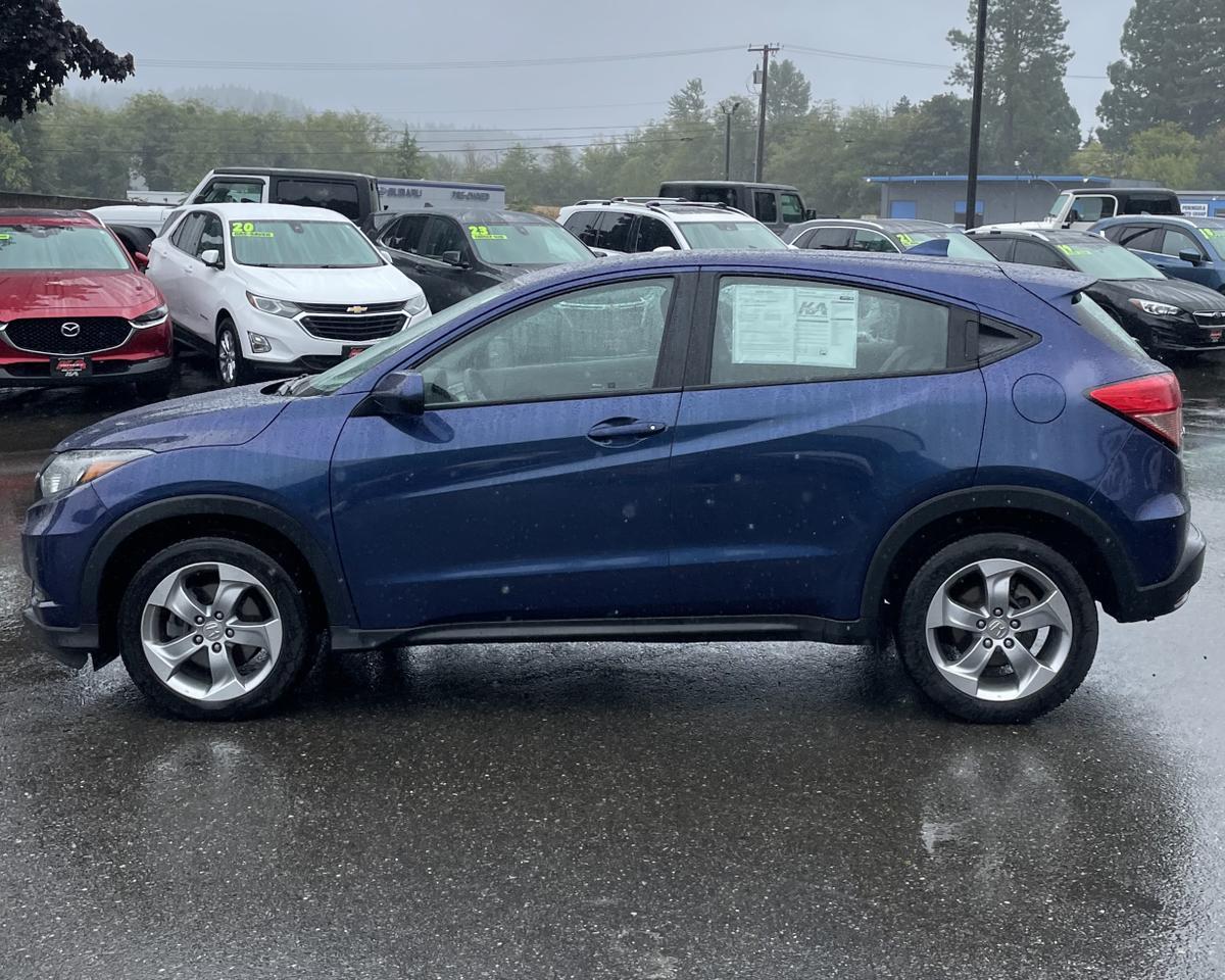 2017 Honda HR-V LX Sport Utility 4D Port Orchard WA