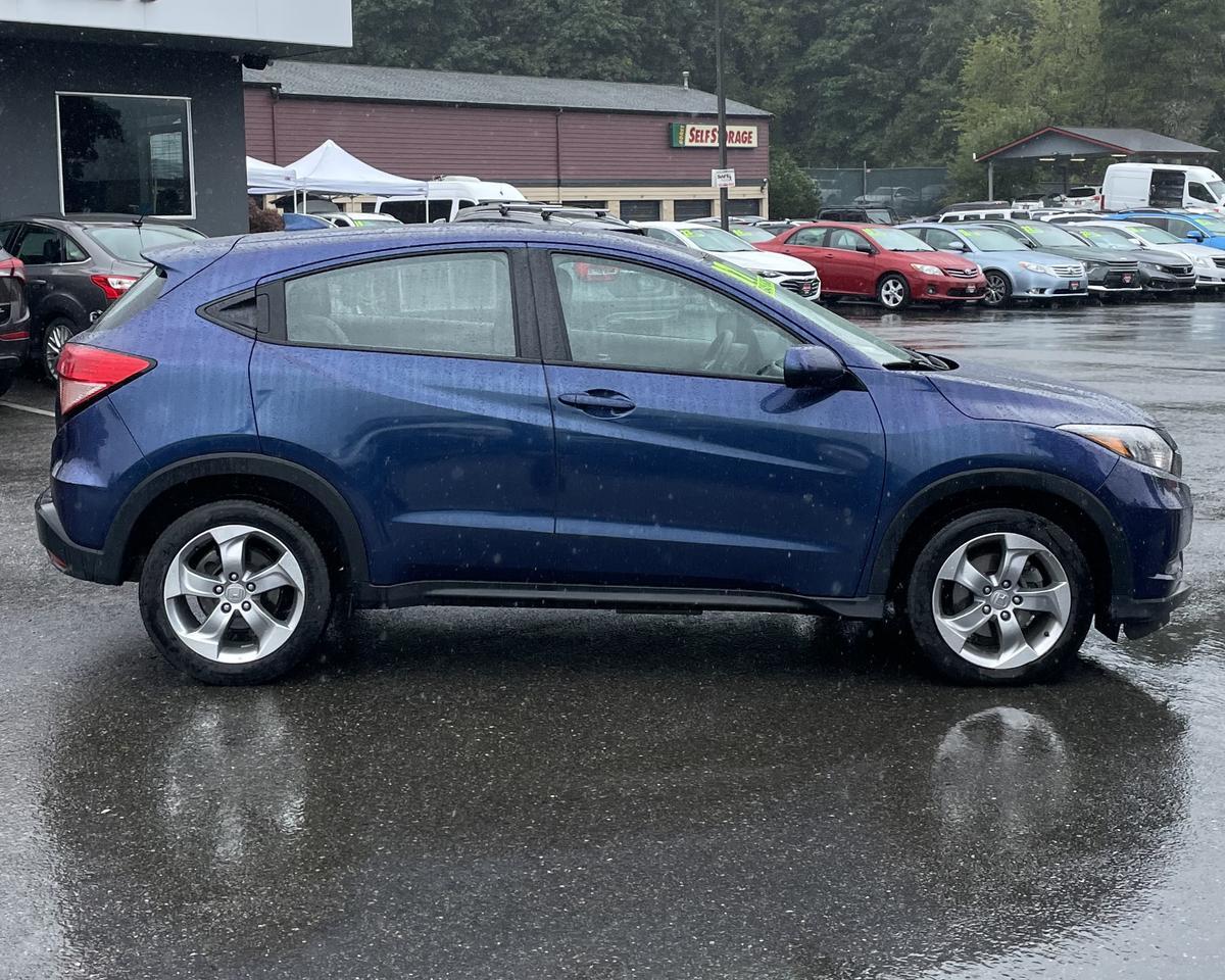 2017 Honda HR-V LX Sport Utility 4D Port Orchard WA