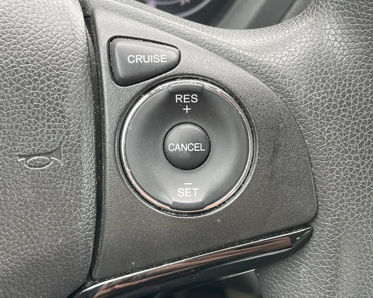 2017 Honda HR-V LX Sport Utility 4D Port Orchard WA