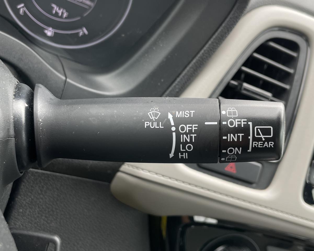 2017 Honda HR-V LX Sport Utility 4D Port Orchard WA