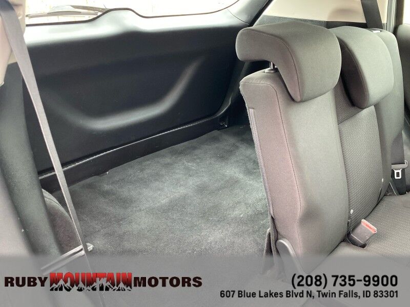 2017 Honda HR-V LX Twin Falls ID
