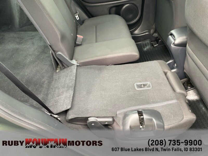 2017 Honda HR-V LX Twin Falls ID
