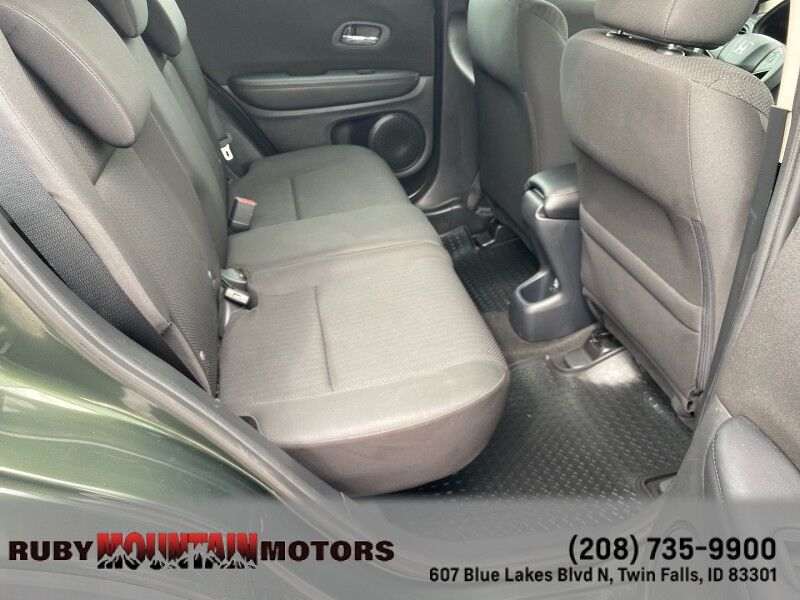 2017 Honda HR-V LX Twin Falls ID