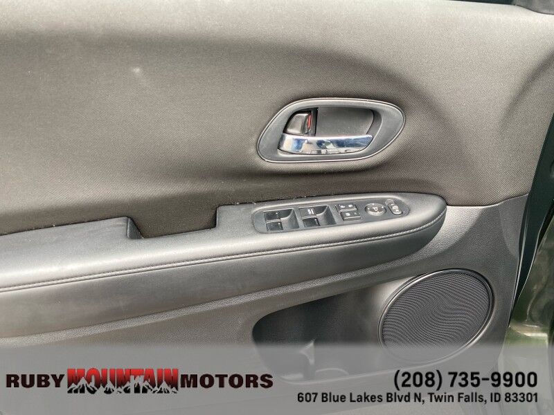 2017 Honda HR-V LX Twin Falls ID