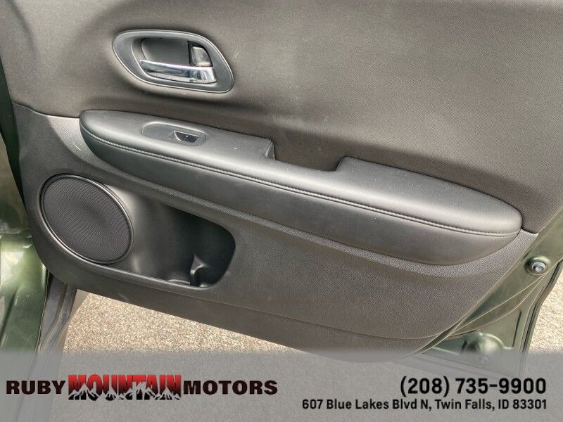 2017 Honda HR-V LX Twin Falls ID