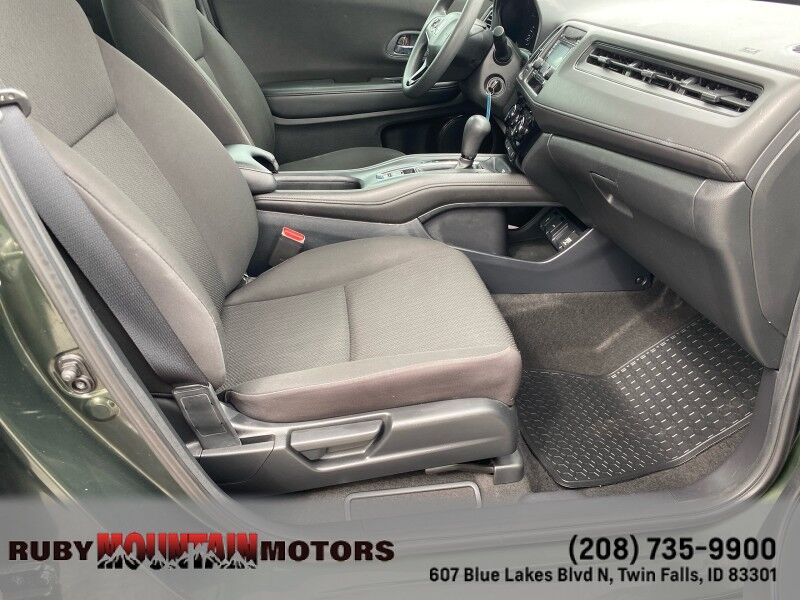 2017 Honda HR-V LX Twin Falls ID