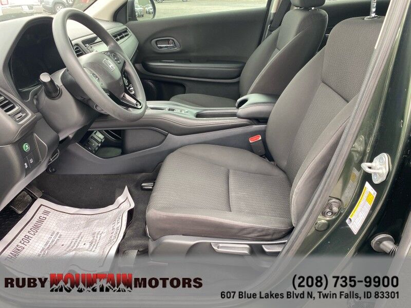 2017 Honda HR-V LX Twin Falls ID