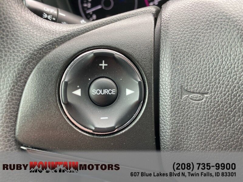 2017 Honda HR-V LX Twin Falls ID