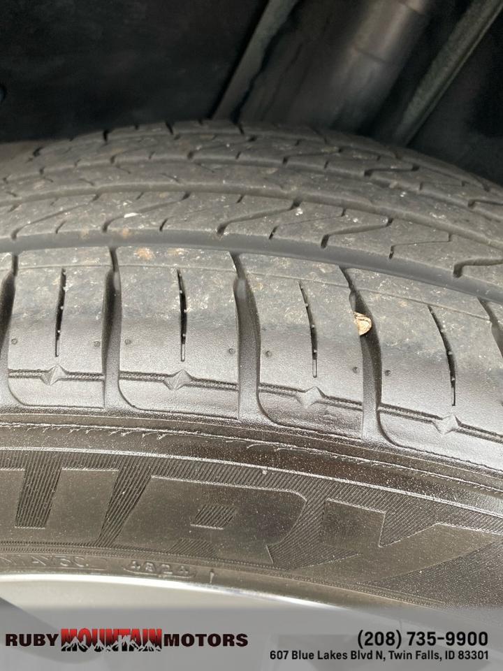 2017 Honda HR-V LX Twin Falls ID