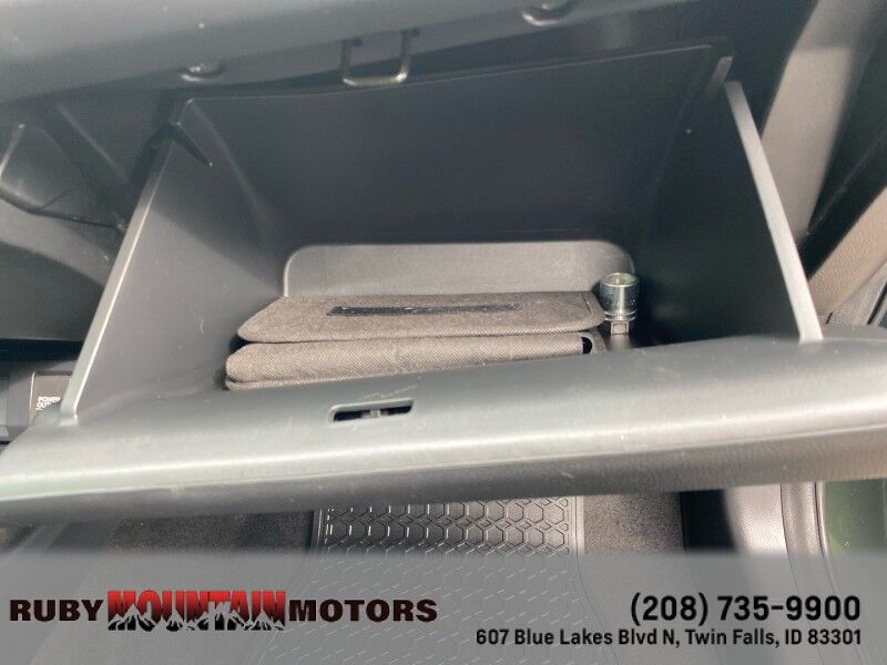 2017 Honda HR-V LX Twin Falls ID