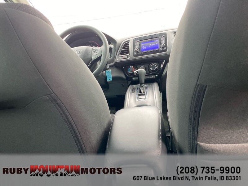 2017 Honda HR-V LX Twin Falls ID