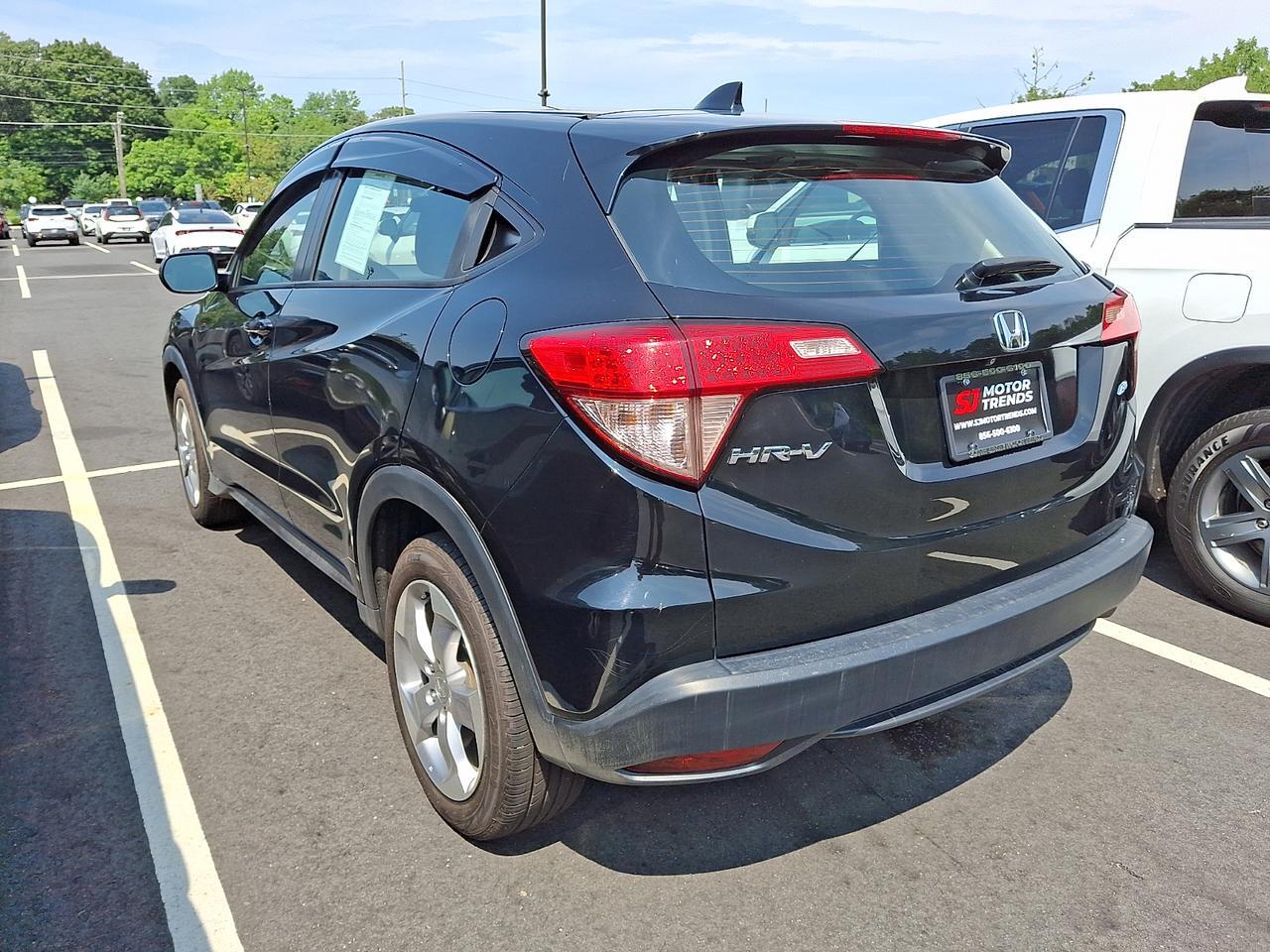 2017 Honda HR-V LX Vineland NJ