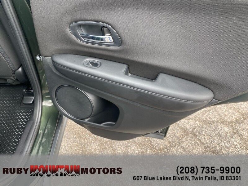 2017 Honda HR-V LX Twin Falls ID