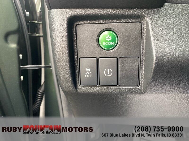 2017 Honda HR-V LX Twin Falls ID