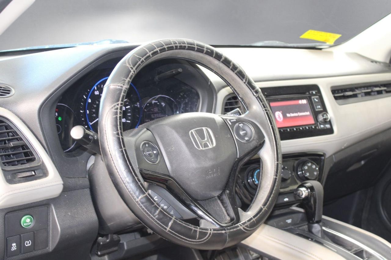 2017 Honda HR-V LX Fredericksburg VA