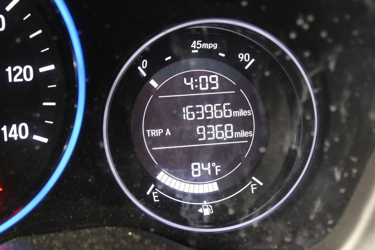 2017 Honda HR-V LX Fredericksburg VA