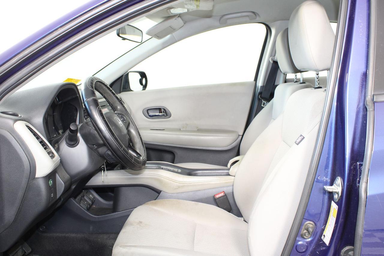 2017 Honda HR-V LX Fredericksburg VA