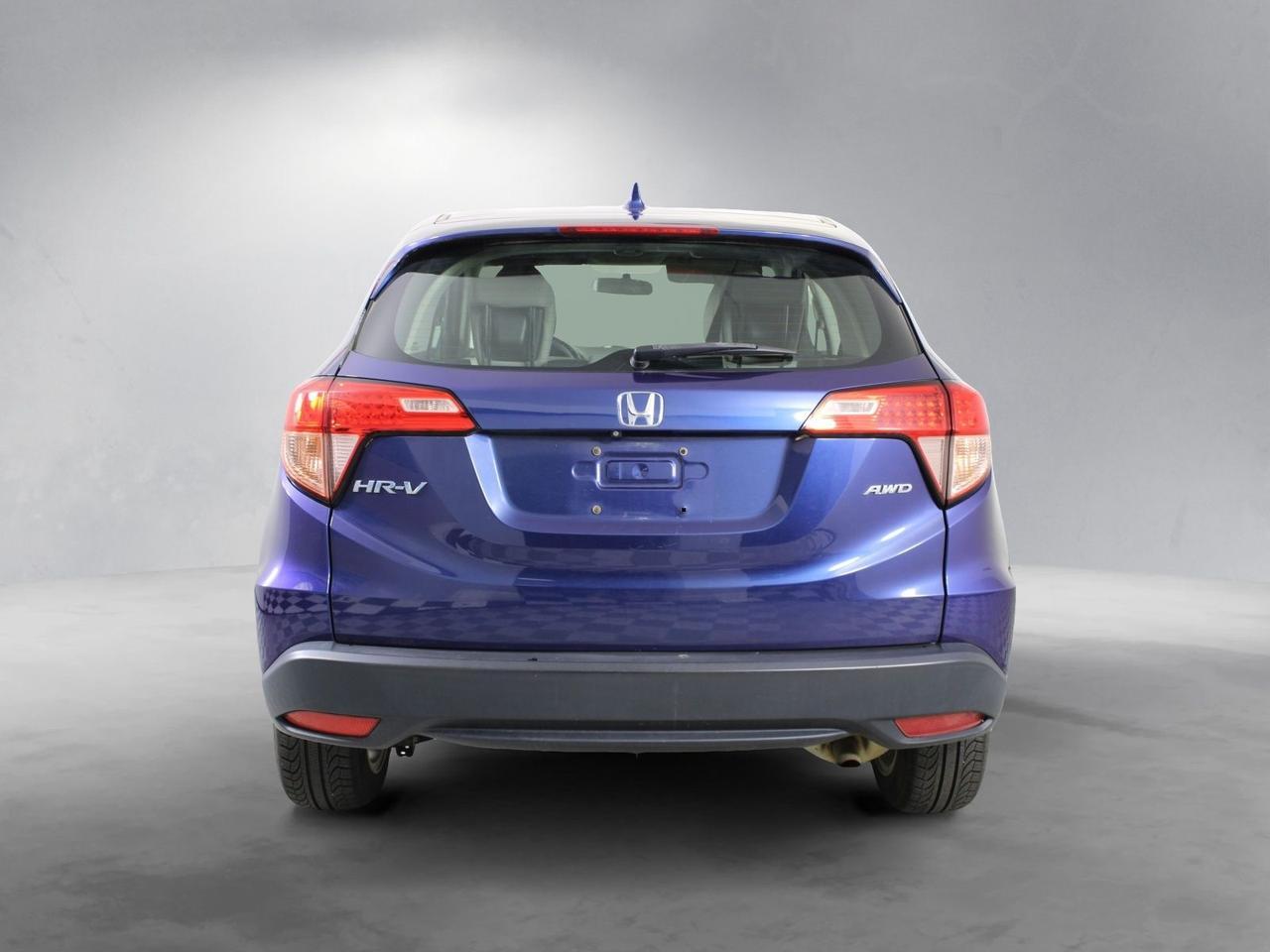 2017 Honda HR-V LX Fredericksburg VA